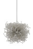 Birds Nest One Light Pendant (9000-0695)