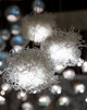 Birds Nest Collection One Light Pendant (9000-0695)