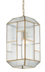 Bardolph Pendant One Light Pendant (9000-0749)