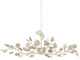 Lunaria Collection Six Light Chandelier (9000-0816)