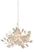 Lunaria Collection Six Light Chandelier (9000-0817)