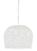 Piero Collection One Light Chandelier (9000-0870)