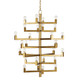 Andre 28 Light Chandelier (9000-0920)