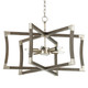Bastian Six Light Lantern (9000-0968)