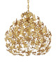 Cloverfield One Light Pendant (9000-1088)