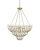 Magnum Opus Seven Light Chandelier (9000-1099)