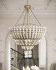 Magnum Opus Seven Light Chandelier (9000-1099)