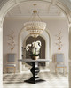 Magnum Opus Seven Light Chandelier (9000-1099)