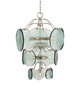 Rovigo 13 Light Chandelier (9000-1100)
