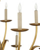 Menefee 18 Light Chandelier (9000-1107)