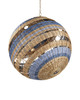 Senjyo Five Light Chandelier (9000-1109)
