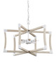 Bastian Six Light Lantern (9000-1111)
