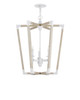 Bastian Three Light Lantern (9000-1112)