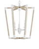 Bastian Three Light Lantern (9000-1112)