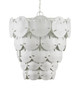 Tulum Five Light Chandelier (9000-1113)