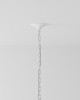 Bismarkia 13 Light Chandelier (9000-1114)
