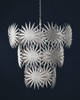 Bismarkia 13 Light Chandelier (9000-1114)