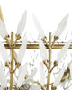 Magnum Opus 12 Light Chandelier (9000-1119)