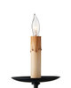 Saxon Two Light Chandelier (9000-1126)