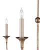 Nottaway 18 Light Chandelier (9000-1130)