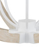 Bastian Six Light Chandelier (9000-1131)