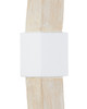 Bastian Six Light Chandelier (9000-1131)