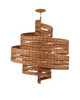Saisei Five Light Chandelier (9000-1132)