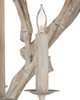 Driftwood Three Light Chandelier (9000-1133)