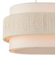 Monreale Five Light Chandelier (9000-1135)