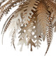 Abyssinia 12 Light Chandelier (9000-1138)