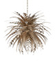 Abyssinia 12 Light Chandelier (9000-1138)