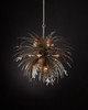 Abyssinia 12 Light Chandelier (9000-1138)