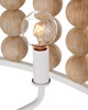 Holcroft Six Light Chandelier (9000-1139)