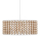 Holcroft Six Light Chandelier (9000-1139)