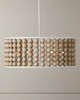 Holcroft Six Light Chandelier (9000-1139)