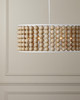 Holcroft Six Light Chandelier (9000-1139)