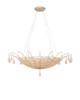 Korg Five Light Chandelier (9000-1144)
