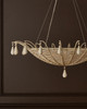 Korg Five Light Chandelier (9000-1144)