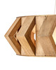 Plunge One Light Chandelier (9000-1147)