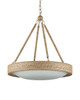 Hopscotch One Light Chandelier (9000-1148)