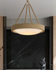 Hopscotch One Light Chandelier (9000-1148)
