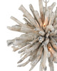 Kuka Six Light Pendant (9000-1152)