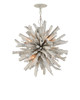 Kuka Six Light Pendant (9000-1152)