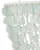Thalassa One Light Pendant (9000-1155)