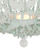Thalassa One Light Pendant (9000-1155)