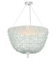 Thalassa One Light Pendant (9000-1155)