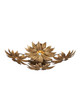 Alithea Five Light Semi-Flush Mount (9000-1158)