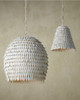 Overlay Three Light Pendant (9000-1161)