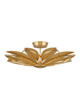 Stewart Eight Light Semi-Flush Mount (9000-1194)