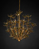 Midsummer Nine Light Chandelier (9000-1199)